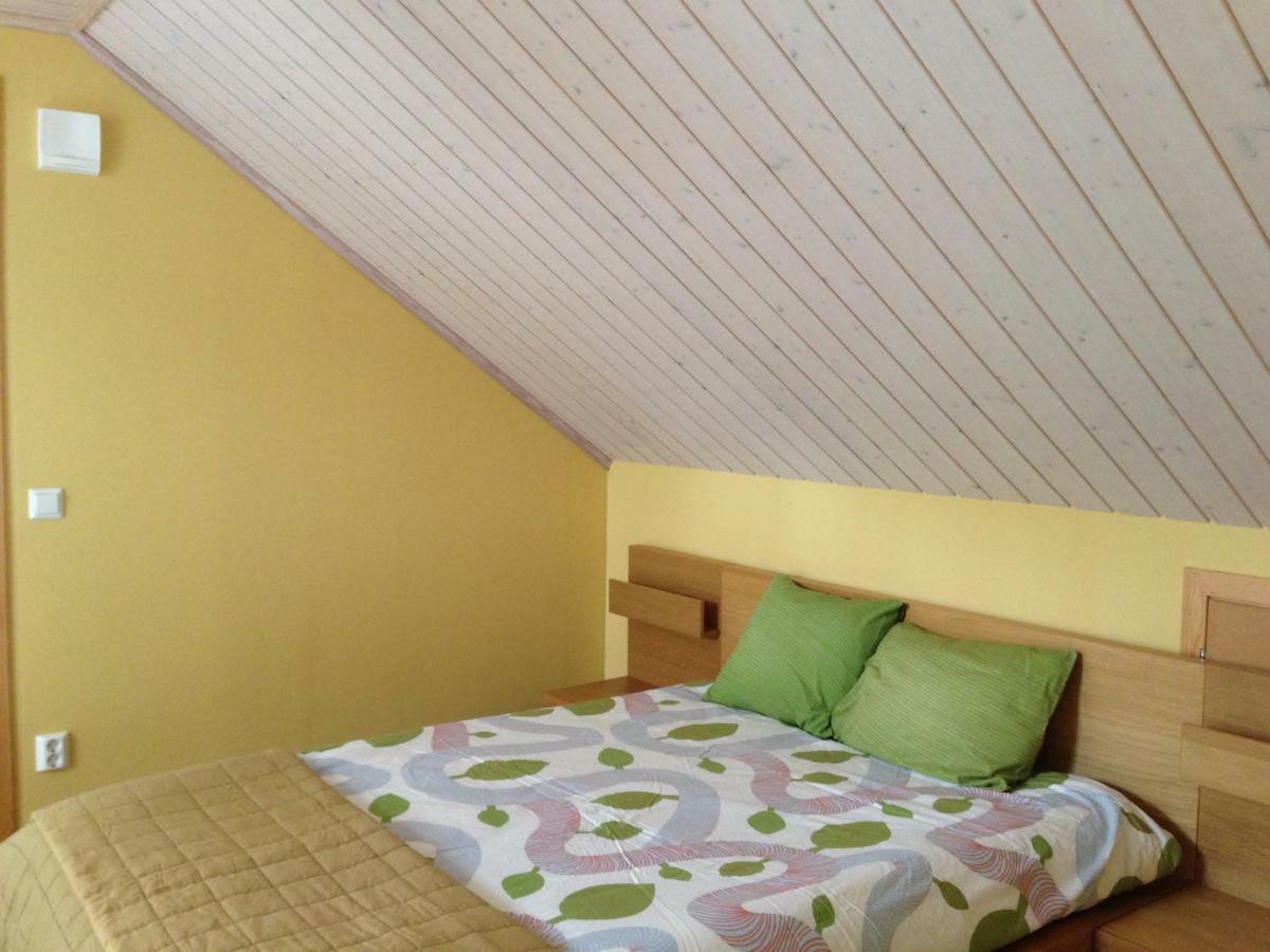 Appartement Flaehult Ullared Extérieur photo