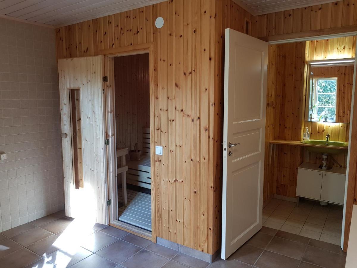 Appartement Flaehult Ullared Extérieur photo