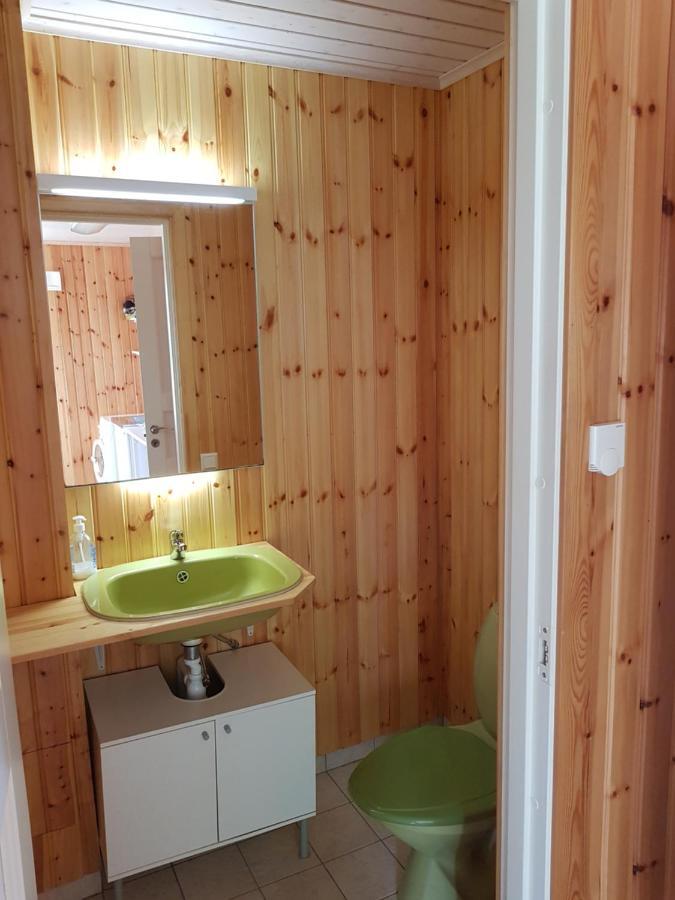 Appartement Flaehult Ullared Extérieur photo